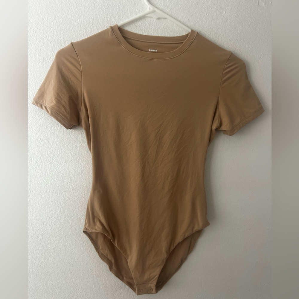 SKIMS T-Shirt bodysuit Perfect for layering